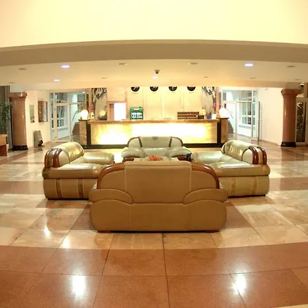 Astra Hotel