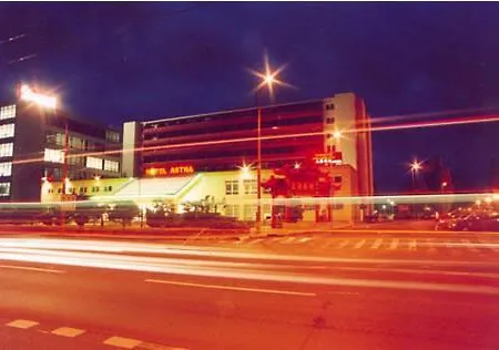 Hotel Astra Bratislava