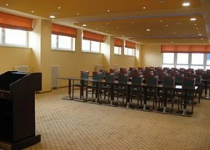 アストラ 3* ブラチスラヴァ