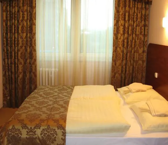 ホテル アストラ 3*