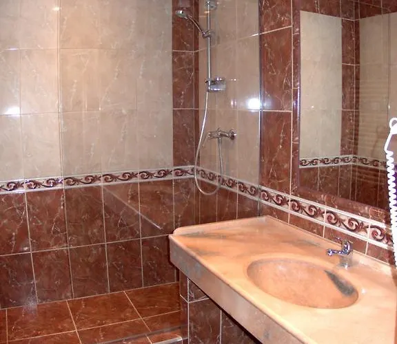 ホテル アストラ ブラチスラヴァ