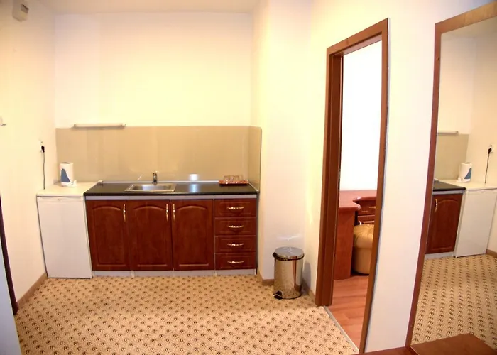 ホテル アストラ 3*