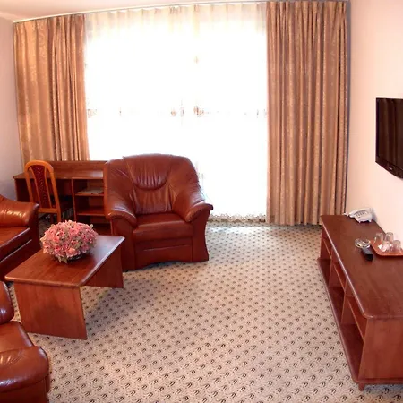 Hotel Astra Bratislava