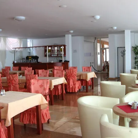 Hotel Astra Bratysława
