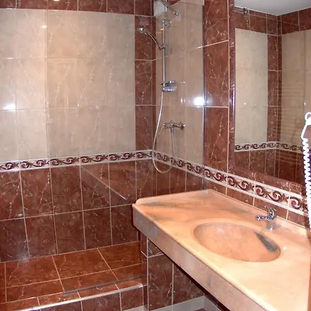 Hotel Astra Bratysława