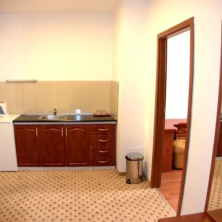 Hotel Astra 3*