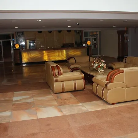 Hotel Astra