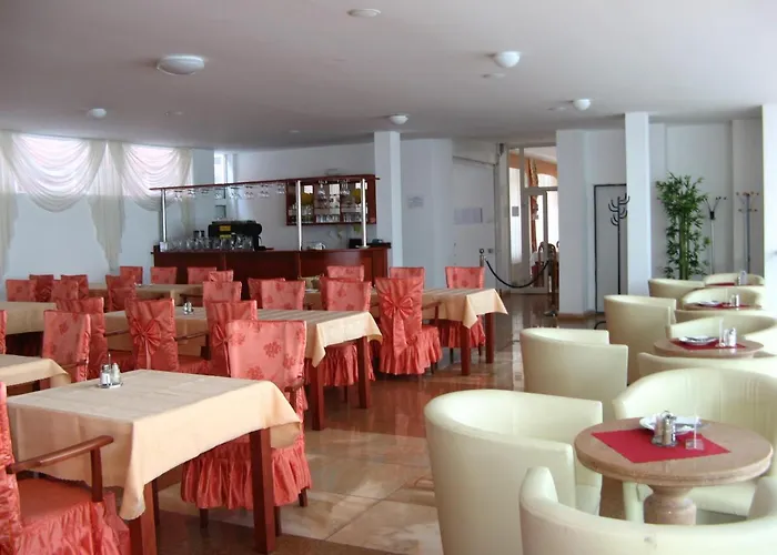 Hotel Astra Bratislava